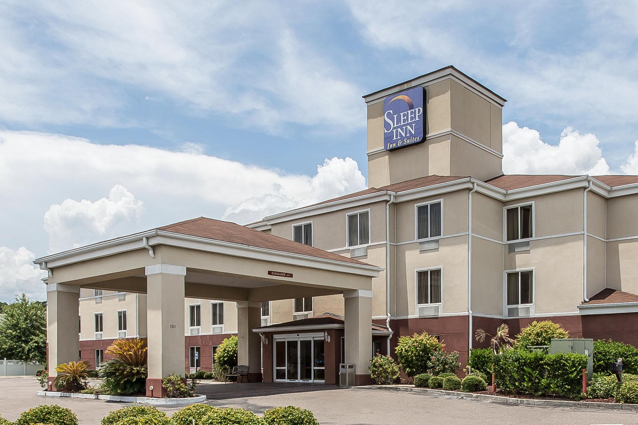 Wingate By Wyndham Kings Bay Naval Base I-95 Hotel Kingsland Exterior photo